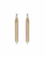Ohrringe Marcello Pane Dame in Silber ORSS019